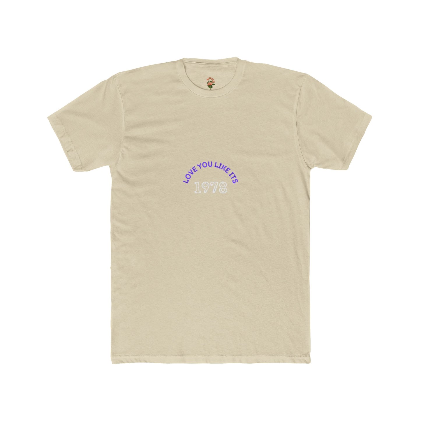 1978 Tee