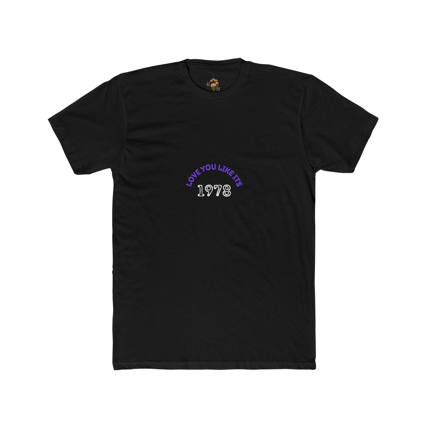 1978 Tee